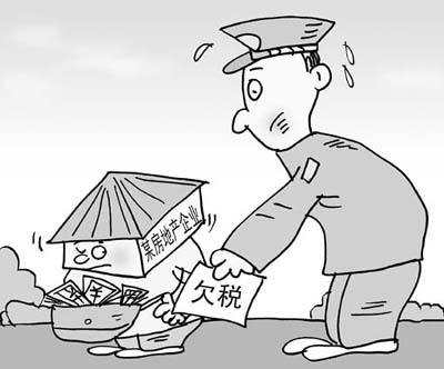 上海纳税人可申请延期缴纳税款？